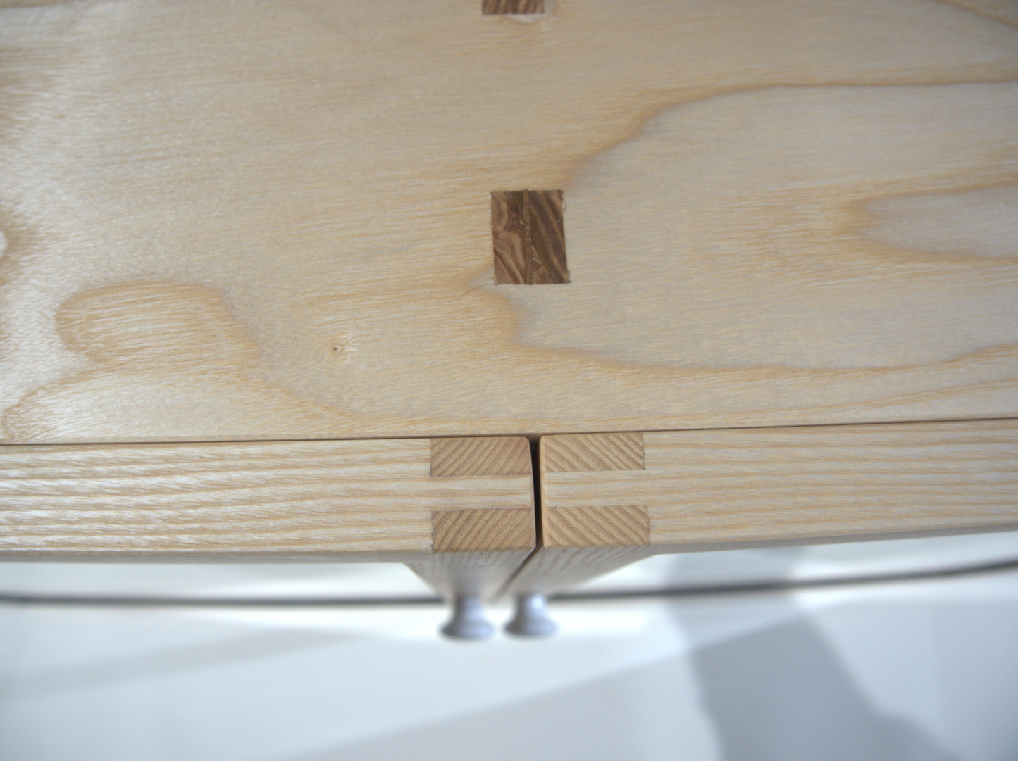 Spiegelschrank "Joinery" in Esche