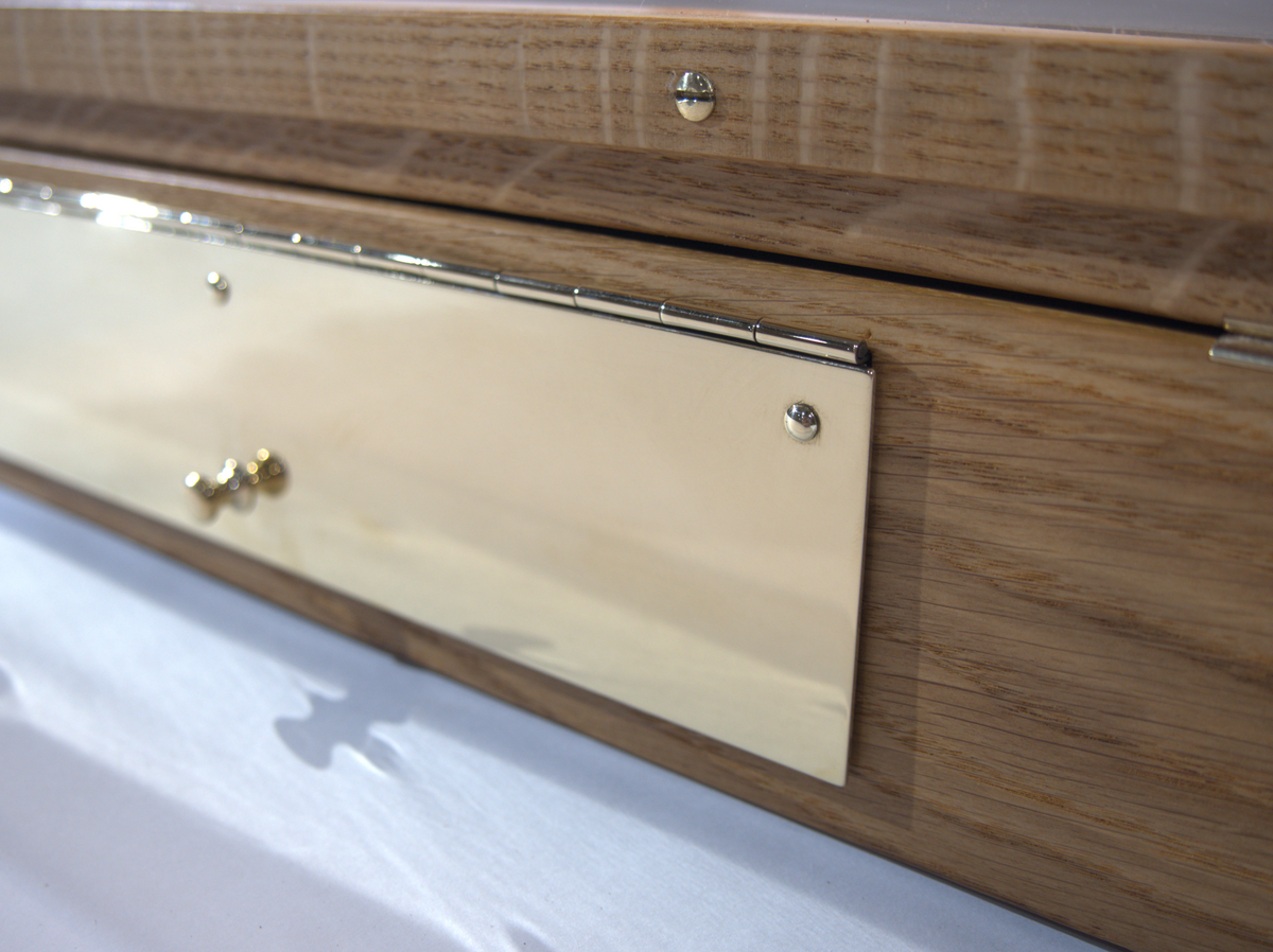 Reisevitrine