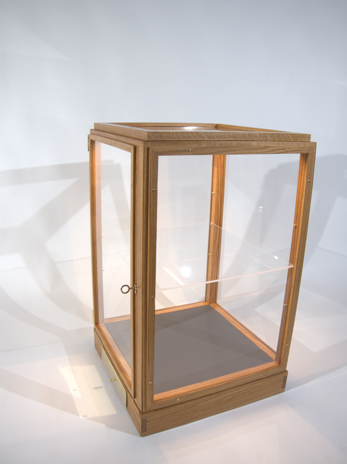 Reisevitrine