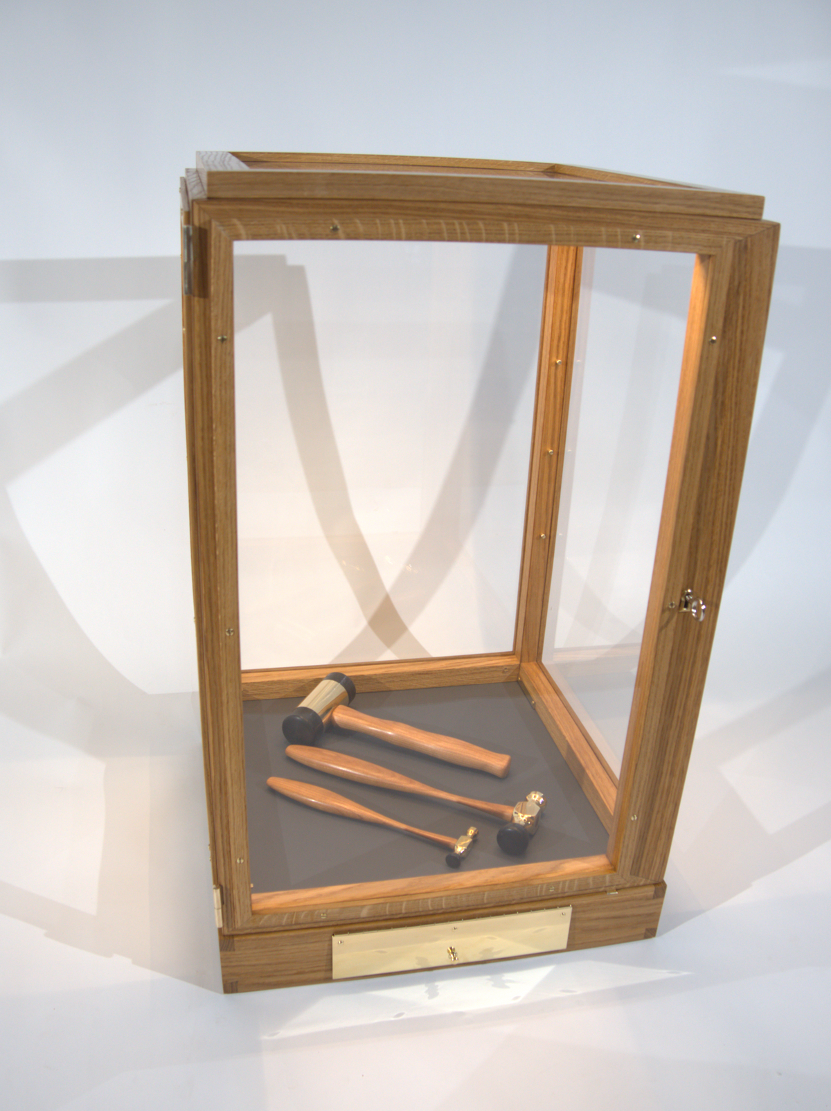 Reisevitrine